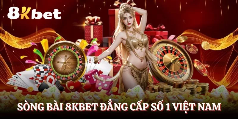 song-bai-8kbet-dang-cap-so-1-viet-nam